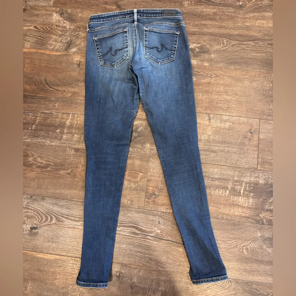 AG by Adriano Goldschmied size 27 the absolute legging